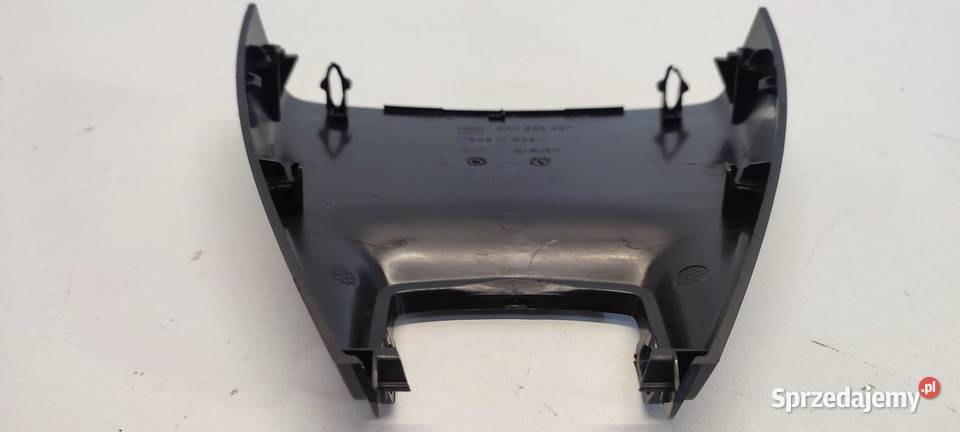 CUPRA FORMENTOR OSŁONA LUSTERKA 5FF868437