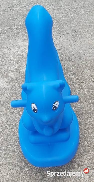 Bujak dzieci wiewiórka Edukacyjne sprzedam