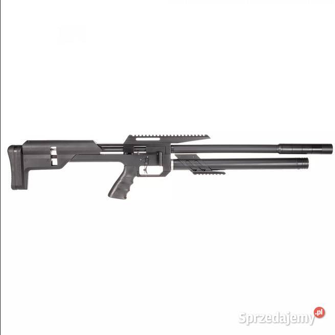 ZESTAW TUNING OPTYKA PCP M60 TUNING Przyłęki sprzedam