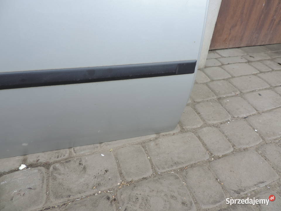 SKODA OCTAVIA 1 HB 5D DRZWI PRAWY TYŁ TYLNY Nowy Sącz