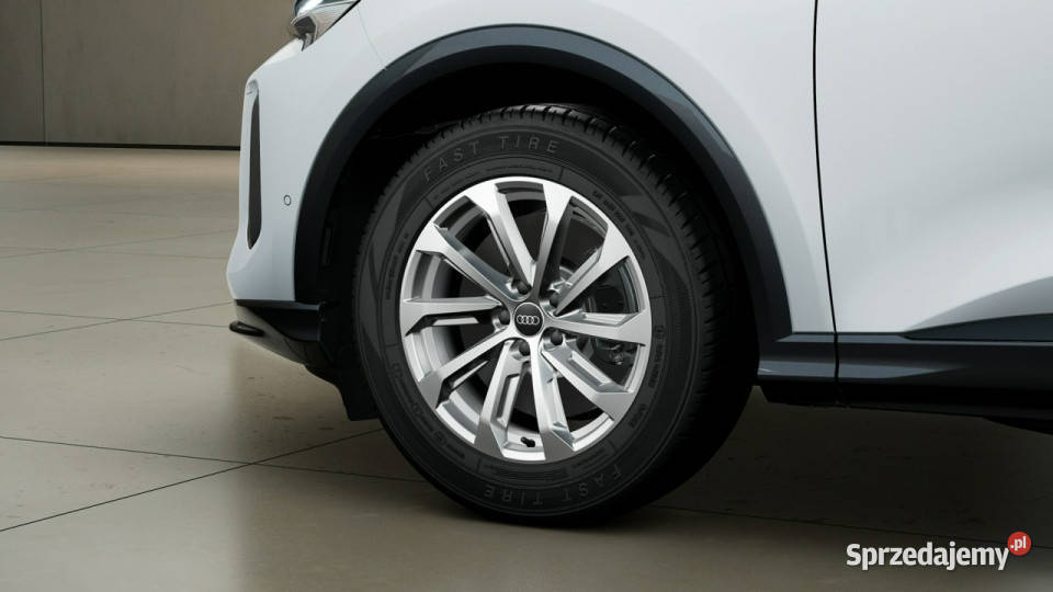 Audi Q5 Sportback Audi Q5 Sportback TDI quattro Rok produkcji 2025 Toruń