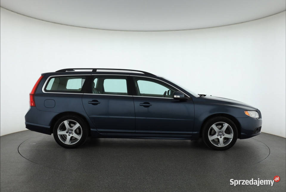 Volvo V70 32 Piaseczno