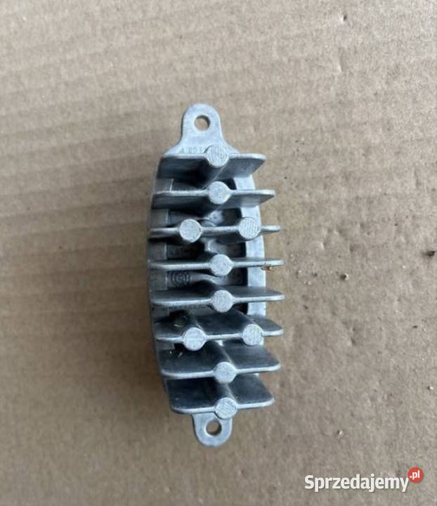 VW SKODA SEAT PRZETWORNICA LED 1473000368 Przetwornice Międzychód