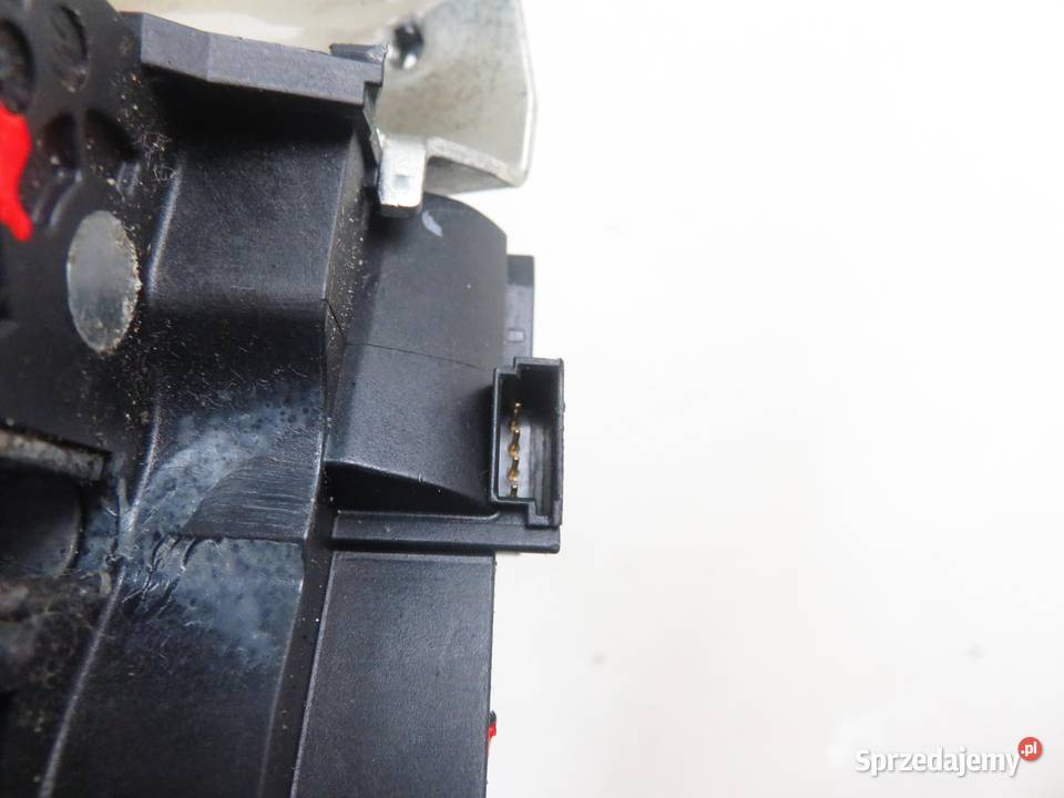 ZAMEK KLAPY MERCEDESBENZ KLASA C TModel S204 osobowe sprzedam