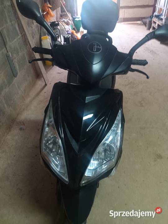 Junak 607 50cm3 Motoryzacja Miechów