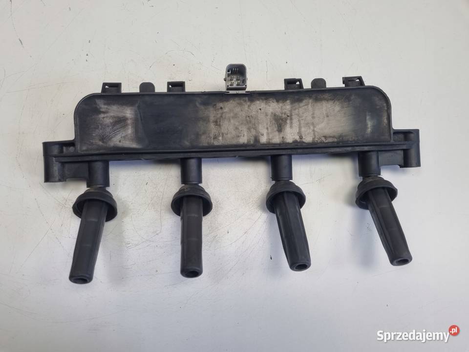 CEWKA ZAPŁONOWA Citroen C3 14 8V 9635864980 Pozostałe Rudka