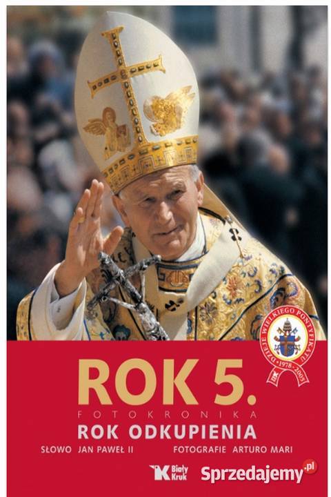 Pielgrzymka do Polski w 1999 roku