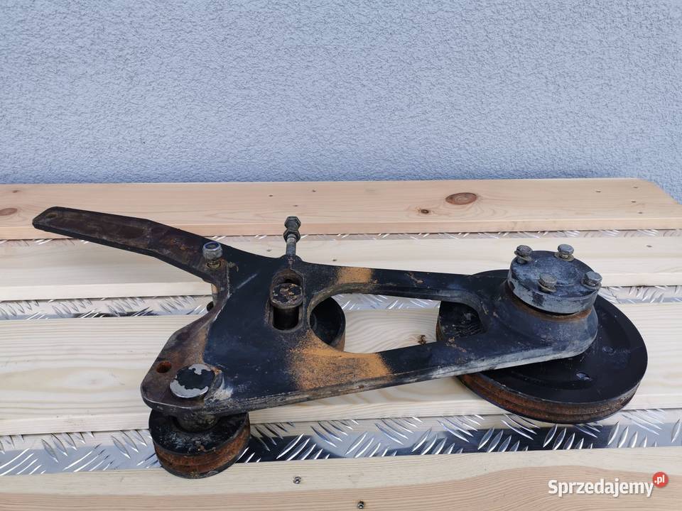 Ramię wentylatora Manitou MLT 629 Wilkowo sprzedam