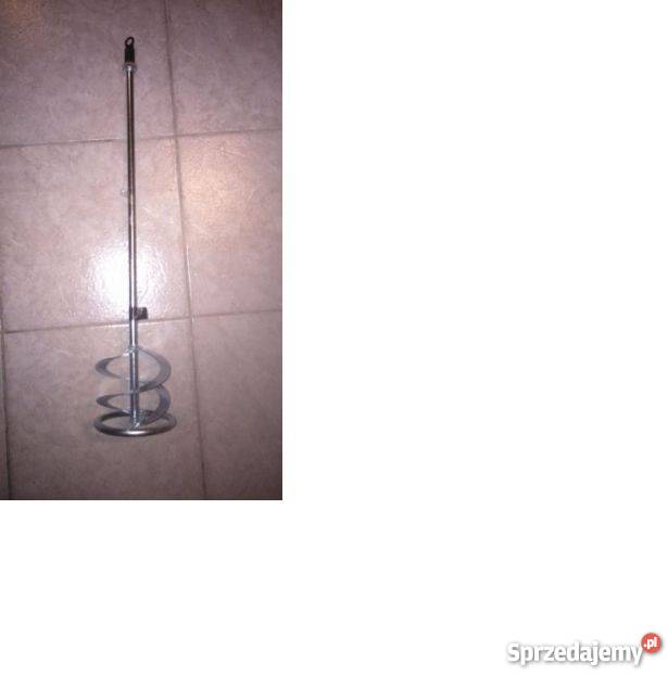 Mieszadło M14 Lublin