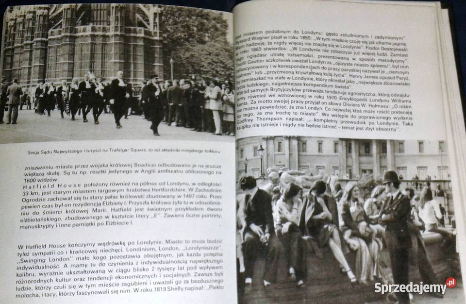 Londyn Zbigniew Boniecki Chełm