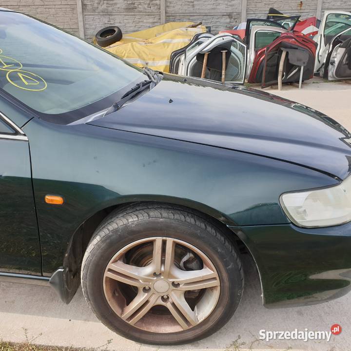 HONDA ACCORD COUPE LIFT VI BLOTNIK LEWY PRAWY osobowe Łochowice
