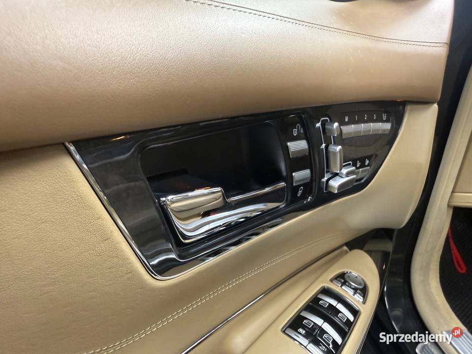 55 V8 pakiet AMG Coupe GWARANCJA