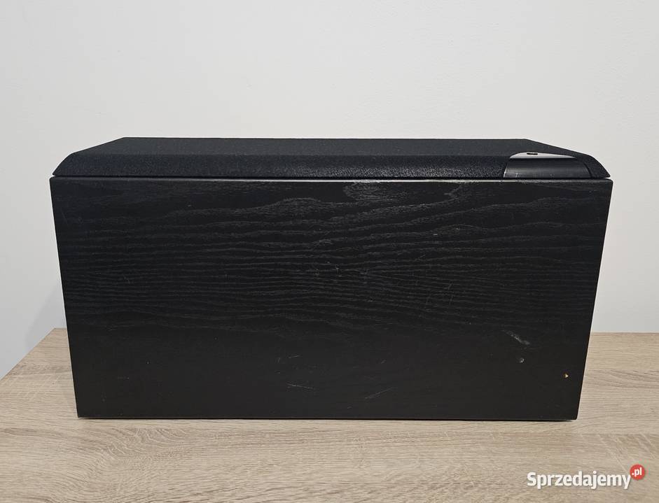 Kolumna centralna INFINITY Reference 100 mk ll Słuchawki i głośniki Gorzów Wielkopolski