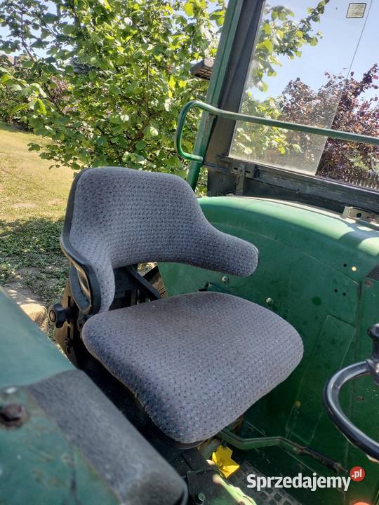 John Deere 2030ls Białopole sprzedam