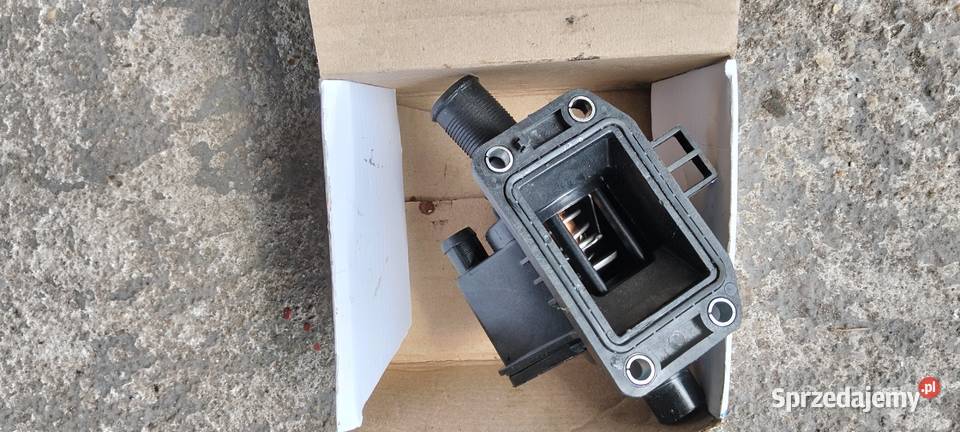 Termostat 16 HDI TH687583J osobowe sprzedam