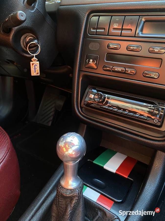 Peugeot 406 coupe Rok produkcji 1999 Motoryzacja Radom