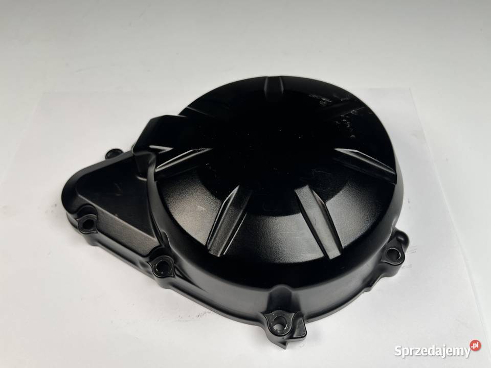 KAWASAKI Z 900 17 Dekiel Pokrywa alternatora Łobżenica