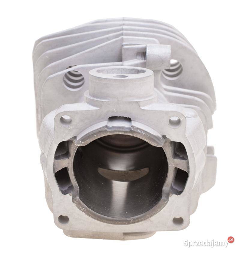 Cylinder Husqvarna 357 46mm kpl METEOR VA17