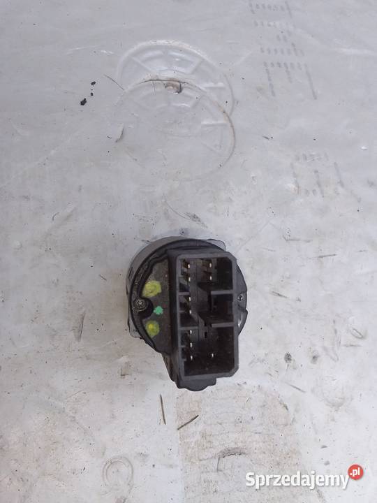 Włącznik świateł Alfa 166 Xenon osobowe Tarnów