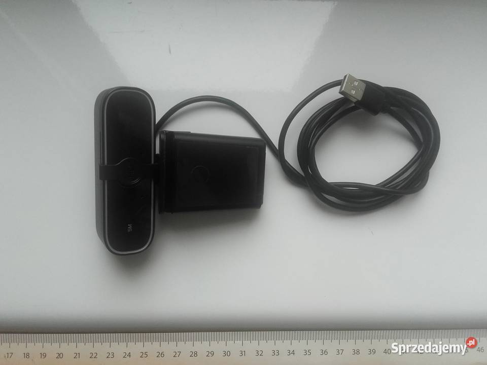Kamera USB 5M FullHD HK 5M CAM 1920x1080 kujawsko-pomorskie Bydgoszcz sprzedam