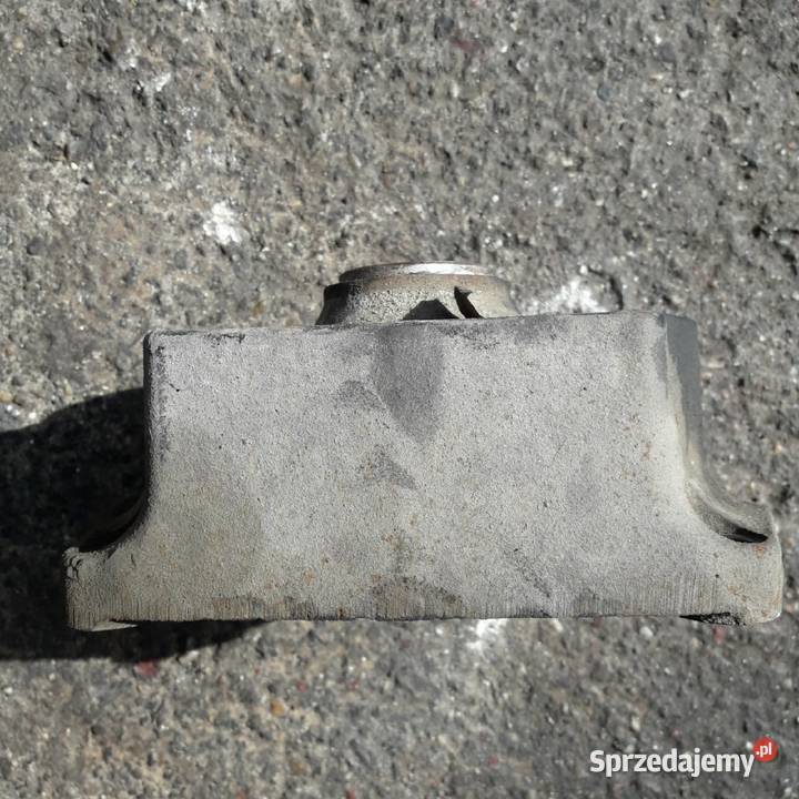 poduszka silnika Mercedes OM366LA neoplan śląskie sprzedam