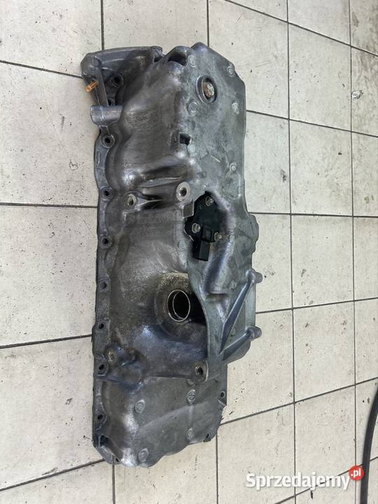 Miska bmw B58 G01 G20 G30 G42 8611698 Xdriver lubelskie Lublin