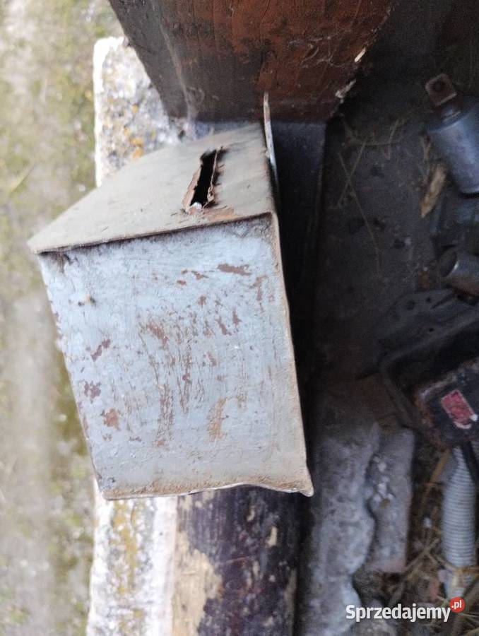 Wfm Wsk SHL filtr powietrza Rzeszów