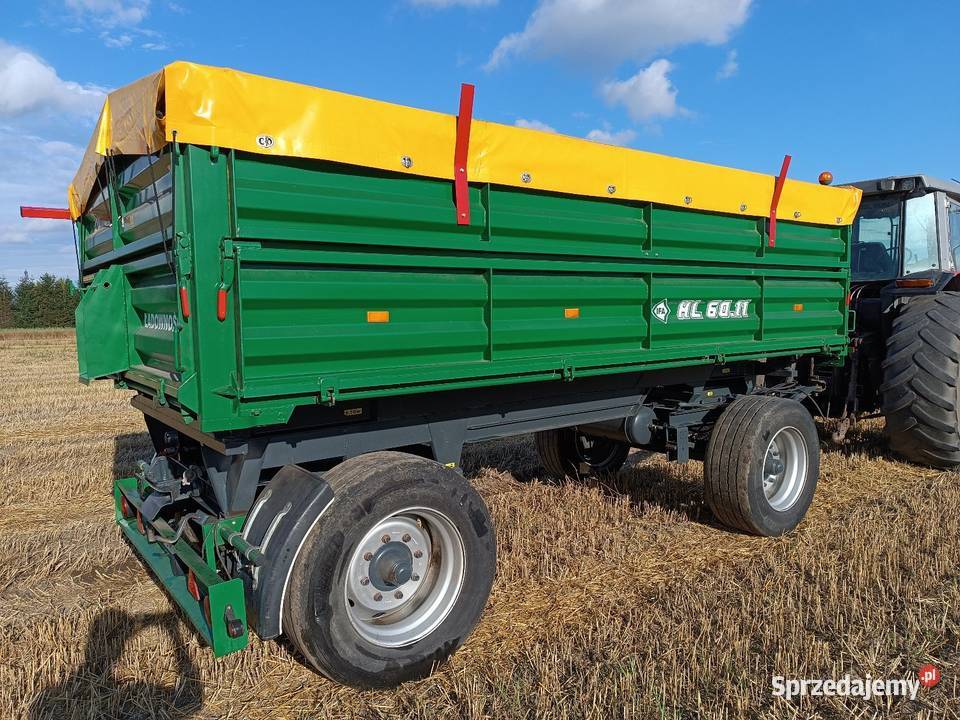 IFA 6011 brandys 8011 HL HW autosan d55 nieuszkodzony