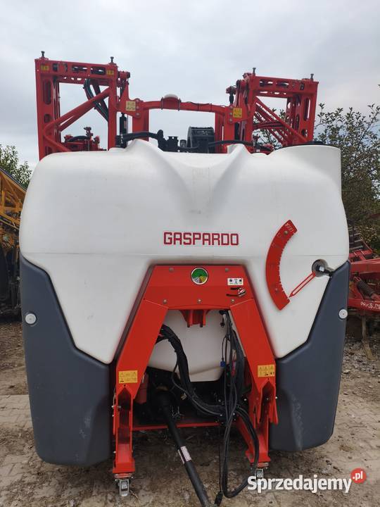 Maschio Amazone Tempo Ultra 1600 Zawieszane Opryskiwacze Wodzisław sprzedam