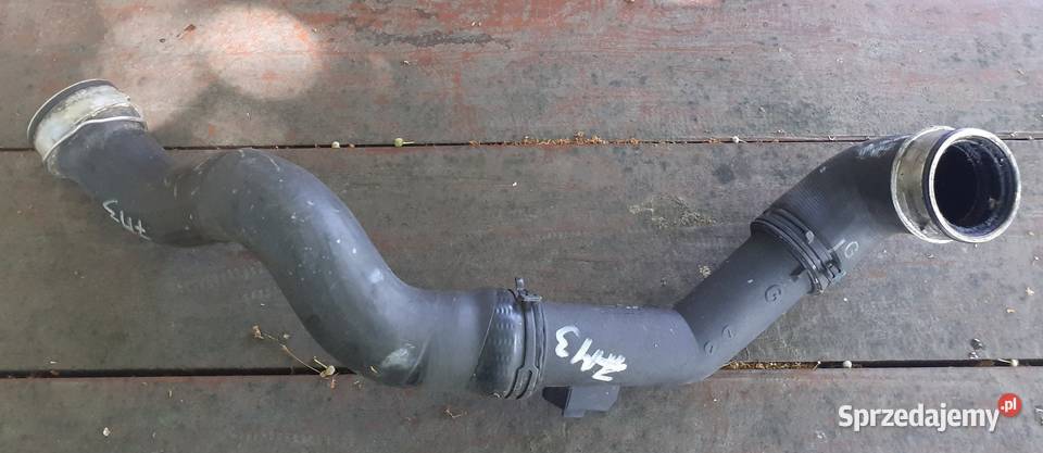 Rura Wąż 7M3145957C 7M3145708d Vw Seat Ford Mikołów