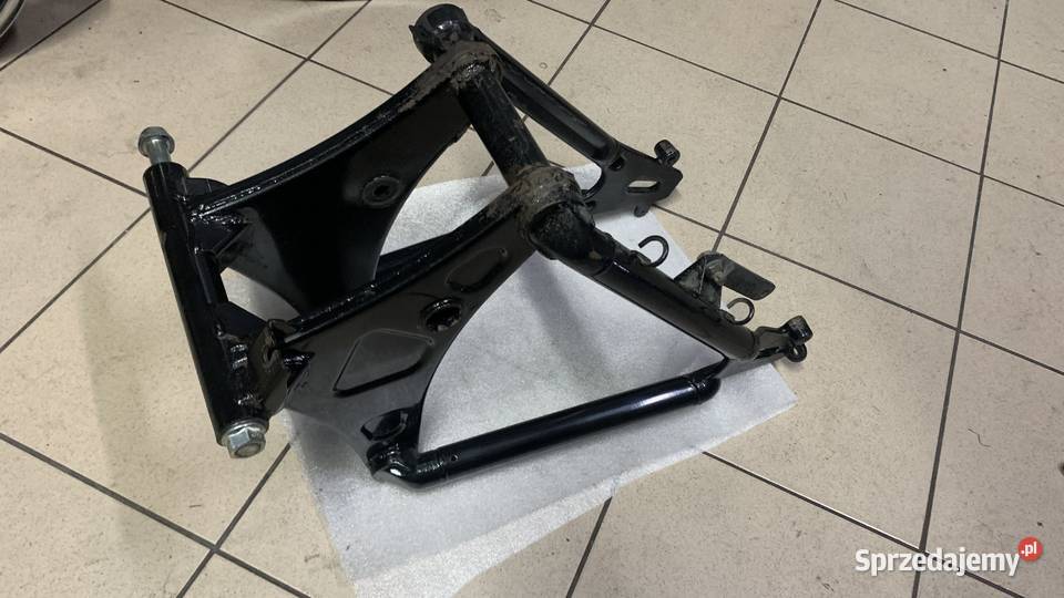 Wahacz Tył Kawasaki Vulcan VN 800 Brzeszcze