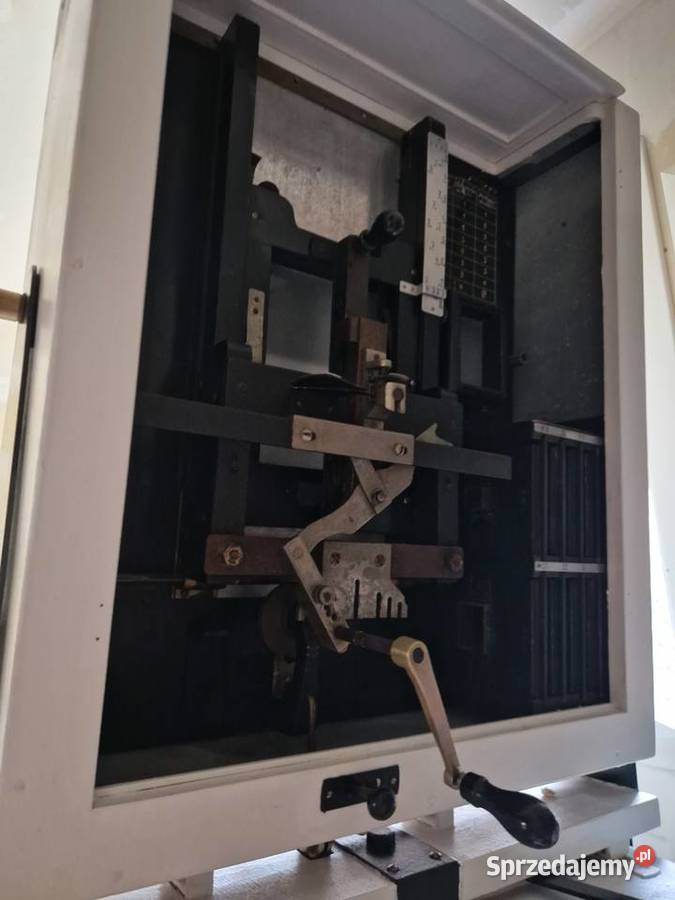 Unikatowy sprawny aparat Szczecin sprzedam