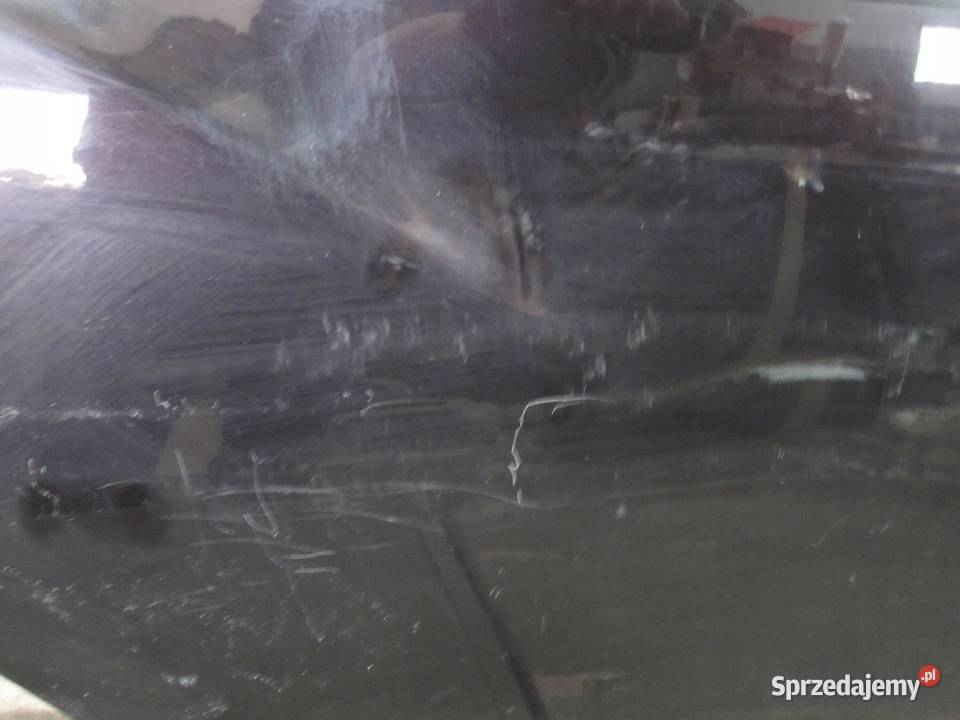 NISSAN JUKE I 13r drzwi prawe tył