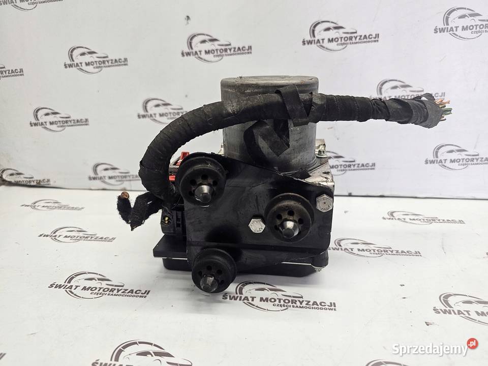 AUDI A5 I 8T LIFT 13r pompa ABS 8K0614517FR Kielce