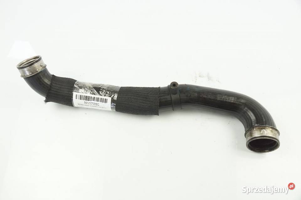 7L6145979C LEWY TOUAREG I RURA WĄŻ INTERCOOLERA Lipno