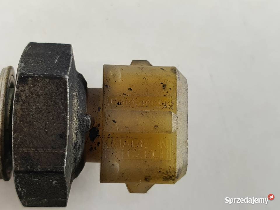 CZUJNIK TEMPERATURY TGB BLADE 550 EFI TGB TARGET łódzkie Janowice