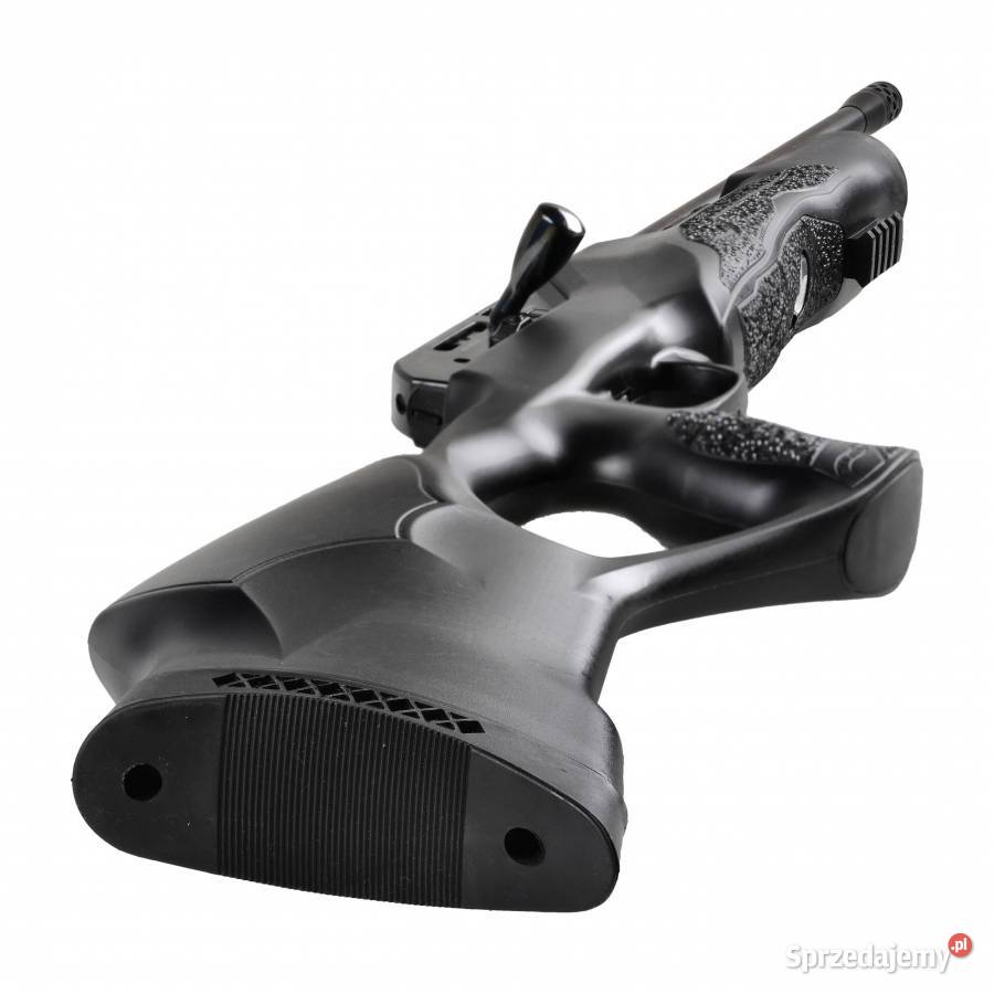 Wiatrówka Walther PCP Rotex RM8 Varmint 45 mm wielkopolskie Trzcianka sprzedam
