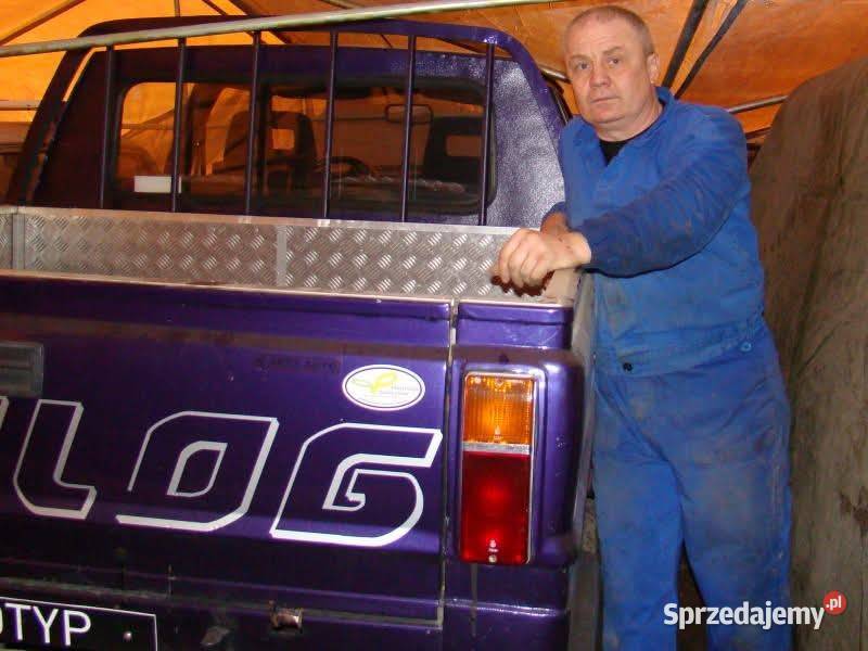Polonez ANALOG FILM