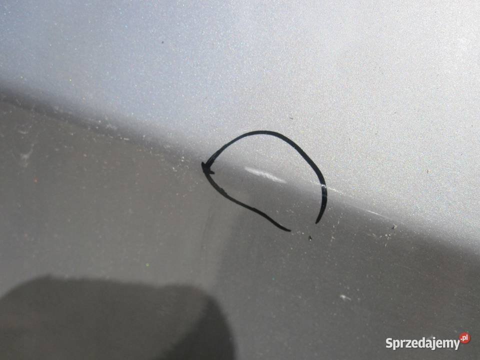 BMW E92 07r drzwi prawe przód