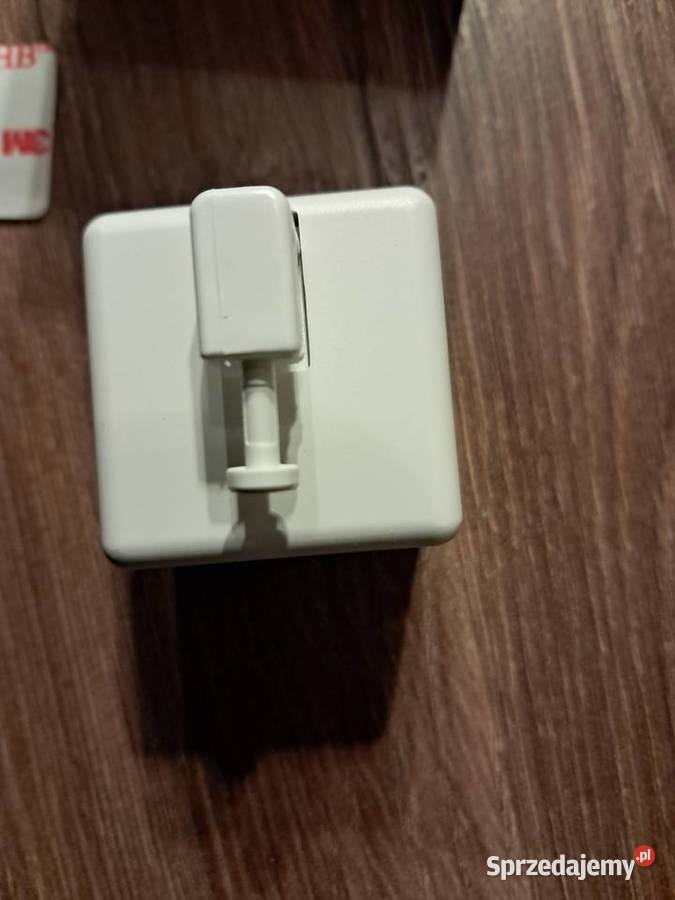 nowy fingerbot bluetooth zasilany bateriami Sandomierz