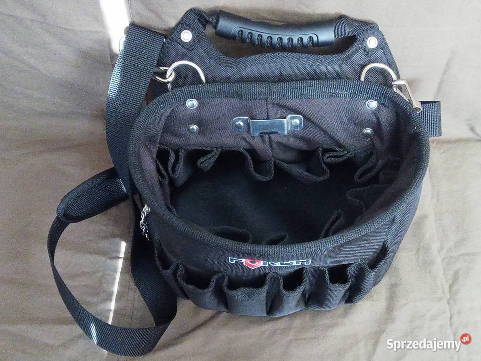 Torba narzędziowa FORCH Pozostałe Legionowo sprzedam