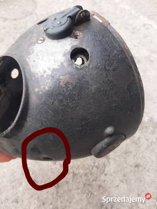 M72 Obudowy lamp i żarówek Ostrów Wielkopolski