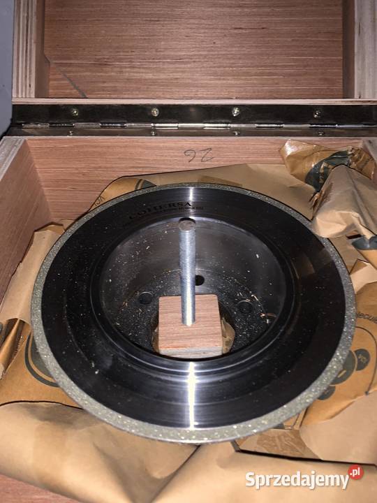 Cohersa grinding diamond wheel CD117595 Pozostałe Warszawa sprzedam