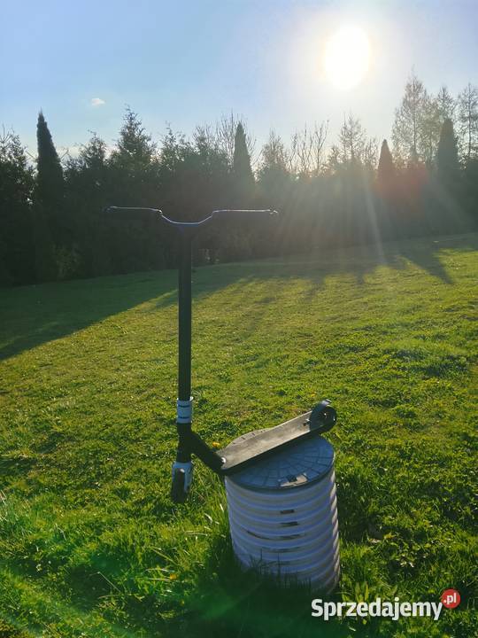 hulajnoga wyczynowa Żółków