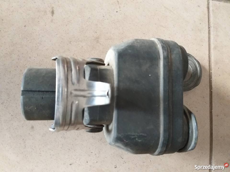 gniazdo rozdzielacz wiązki naczepy ciężarowe Kraczkowa