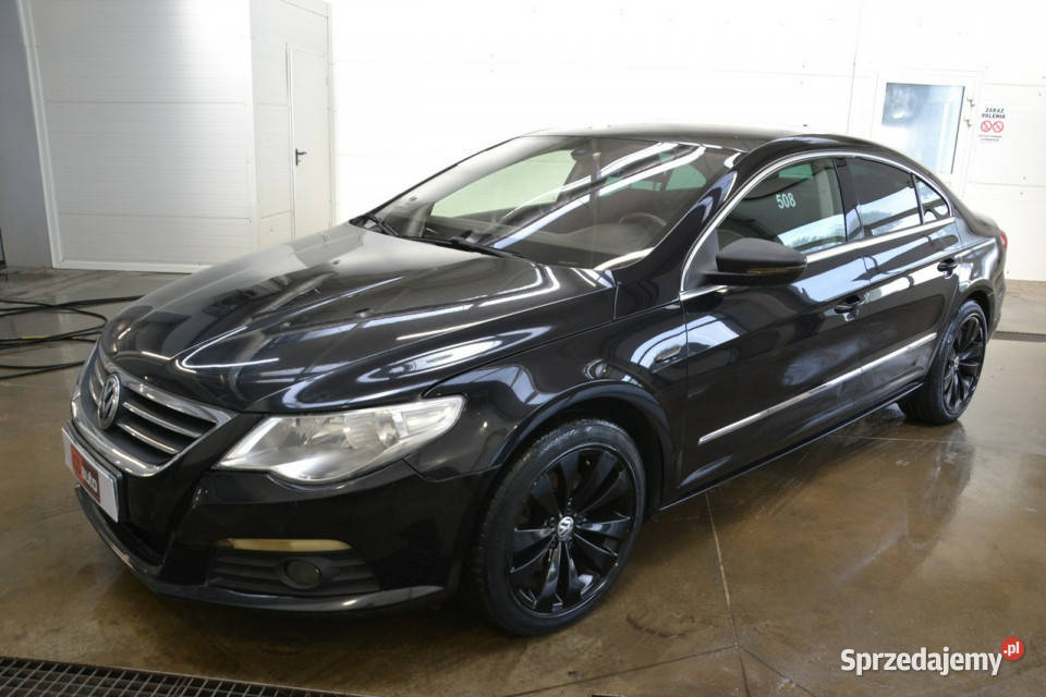 Volkswagen Passat CC 20tdi 140 6biegów Kęty