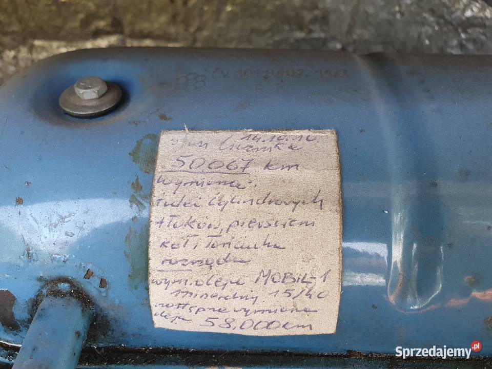 Sprzedam Skoda 105L 1045cm3 wielkopolskie Środa Wielkopolska sprzedam