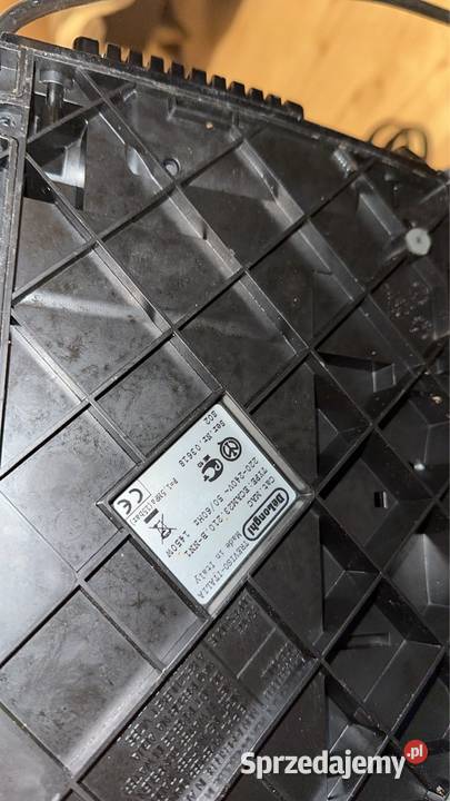 Ekspres do kawy DeLonghi Ecam 23210 Zamość