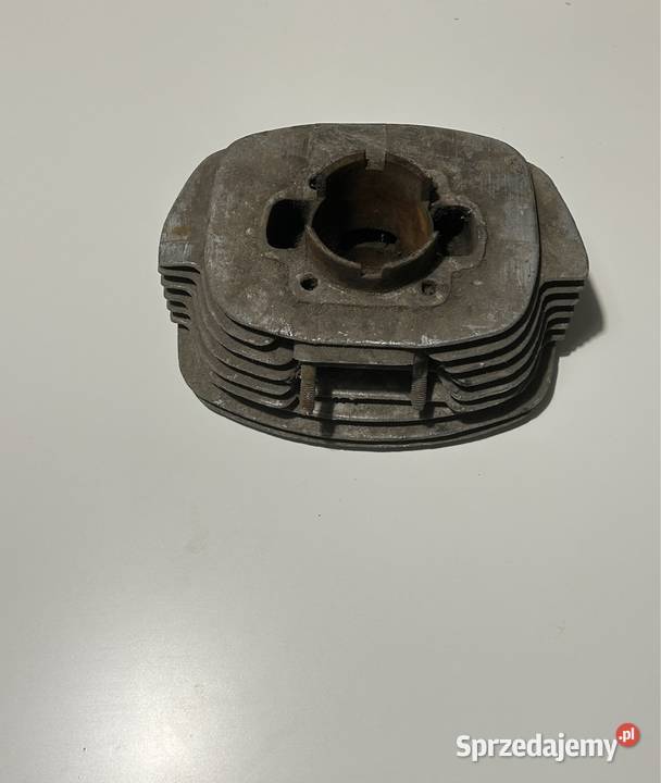 Cylinder gazela Mońki