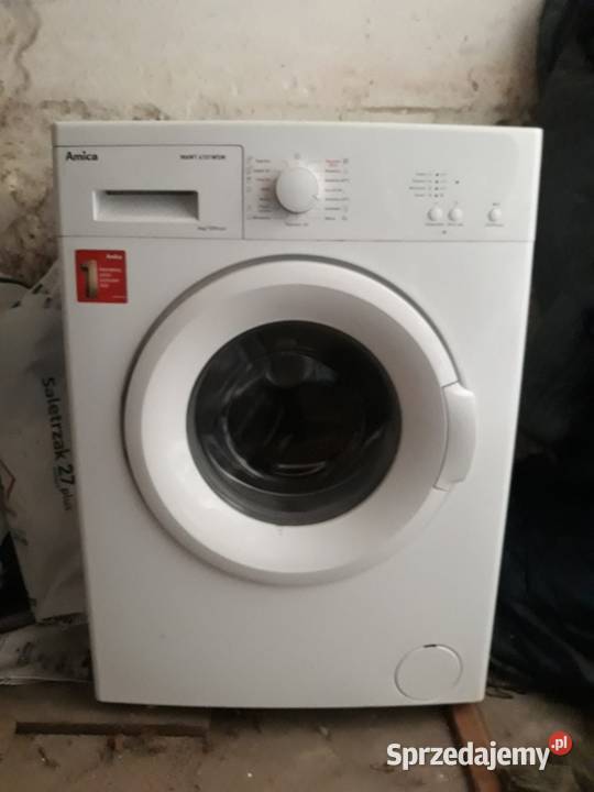 Pralka Amika na Częsci Dom i Ogród Włoszczowa